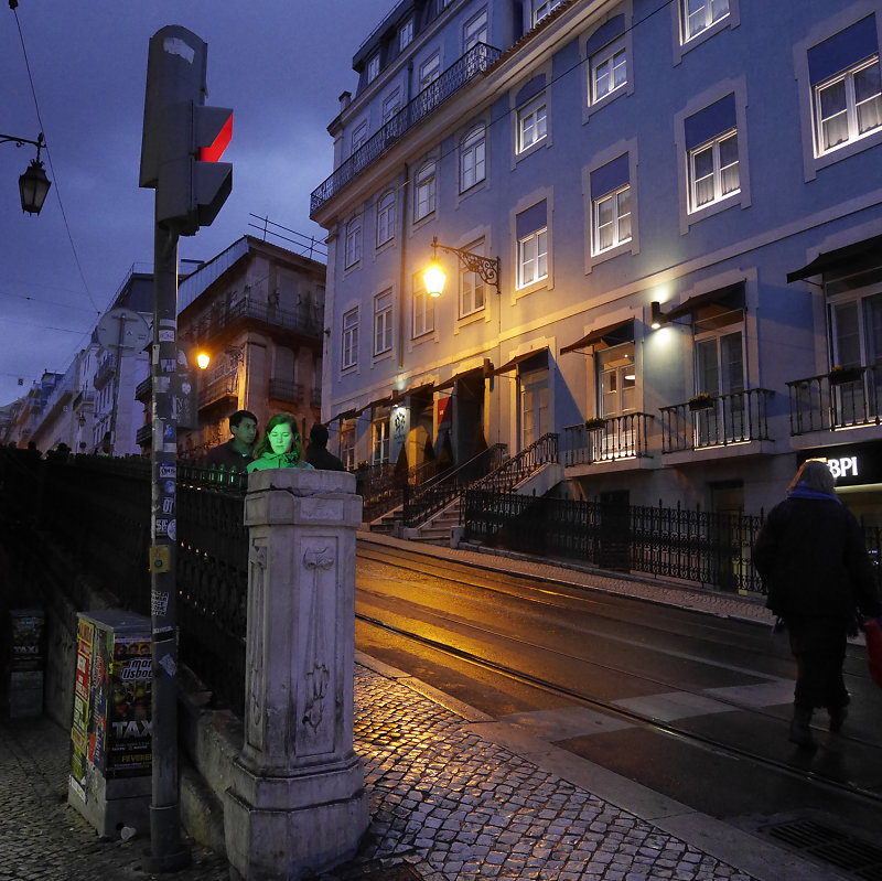 Villes européennes